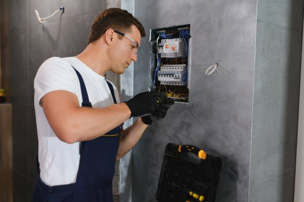 Best Electrical Contractors for Businesses  in Yarrow Point, WA