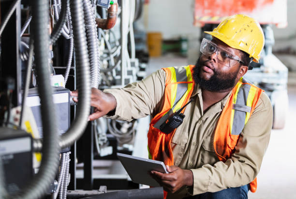 Best Commercial Electrician Services  in Yarrow Point, WA