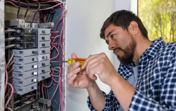 Industrial Electrical Services in Yarrow Point, WA